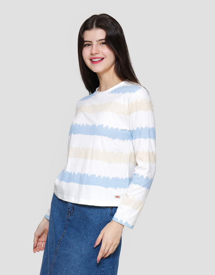 Exit Ireana Kaos Wanita