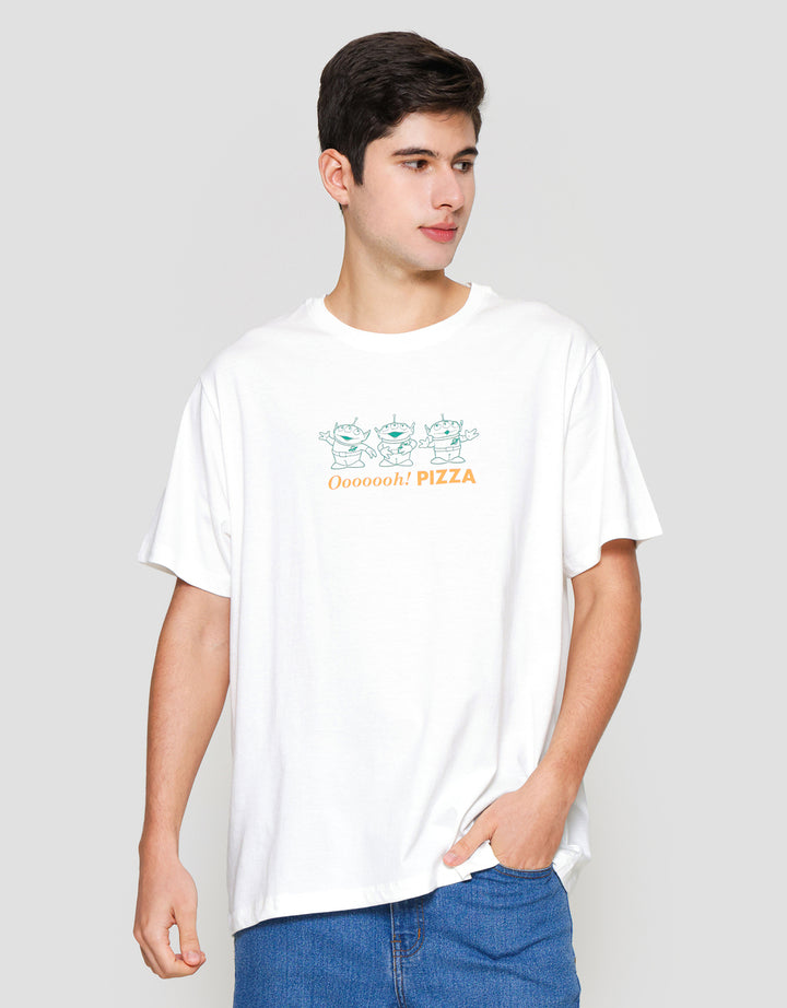 Aos Disney Theme The Boy Next Doors Alien Kaos Pria