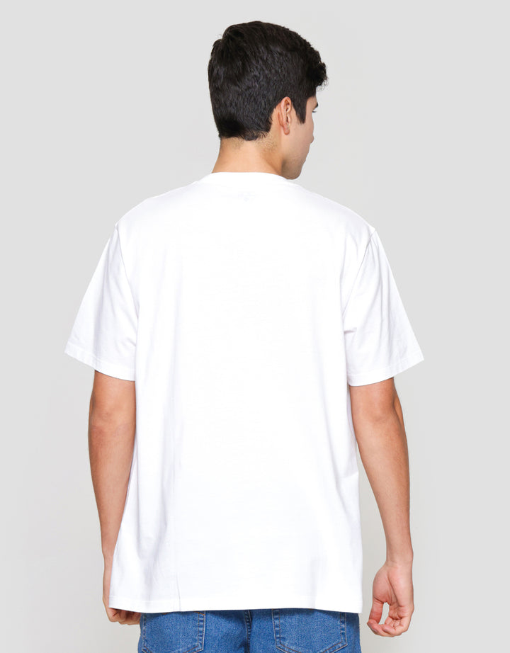 Aos Theme The Jocks Varsity Club Number Kaos Pria