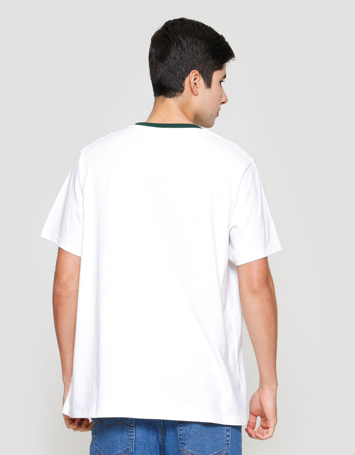 Aos Theme The Jocks Varsity Club Kaos Pria