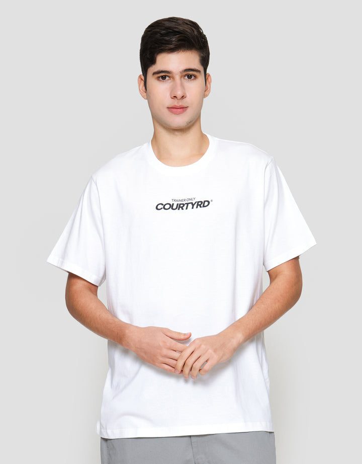 Aos Theme Popular Active Court Kaos Pria