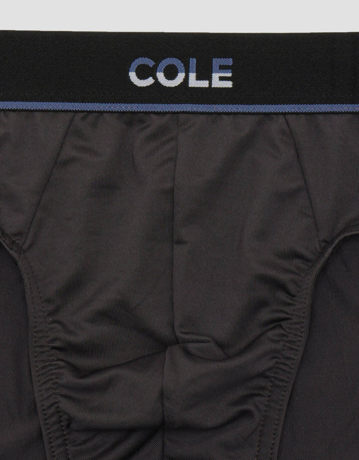 Cole 2Pk Performance Micro Fiber Celana Dalam Pria