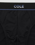 Cole 2Pk Performance Micro Fiber Celana Dalam Pria
