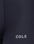Cole Performance Mesh Solid Boxer Pria