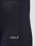 Cole Performance Micro Fiber Solid Boxer Pria