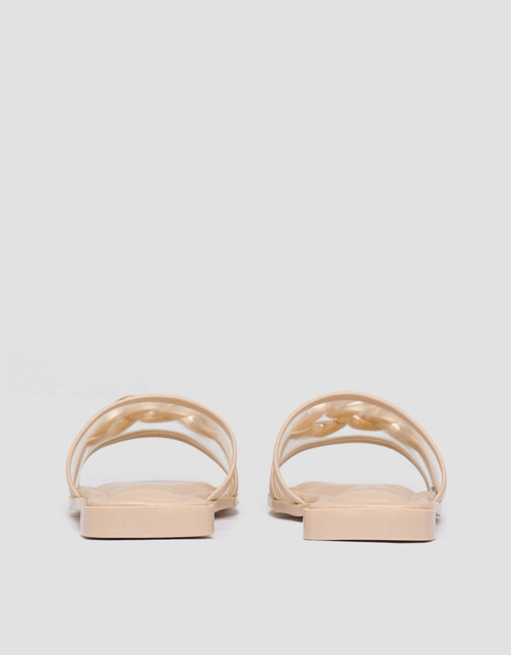 Connexion Sandal Slipper Wanita