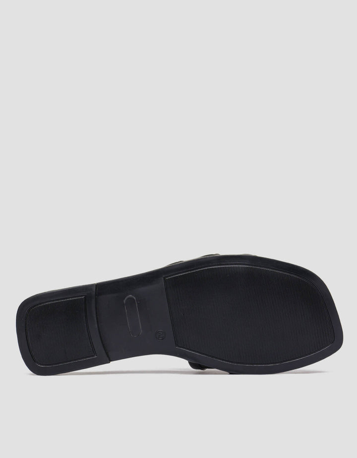 Connexion Sandal Slipper Wanita