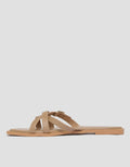 Connexion Beauty Sandal Slipper Wanita