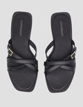 Connexion Beauty Sandal Slipper Wanita