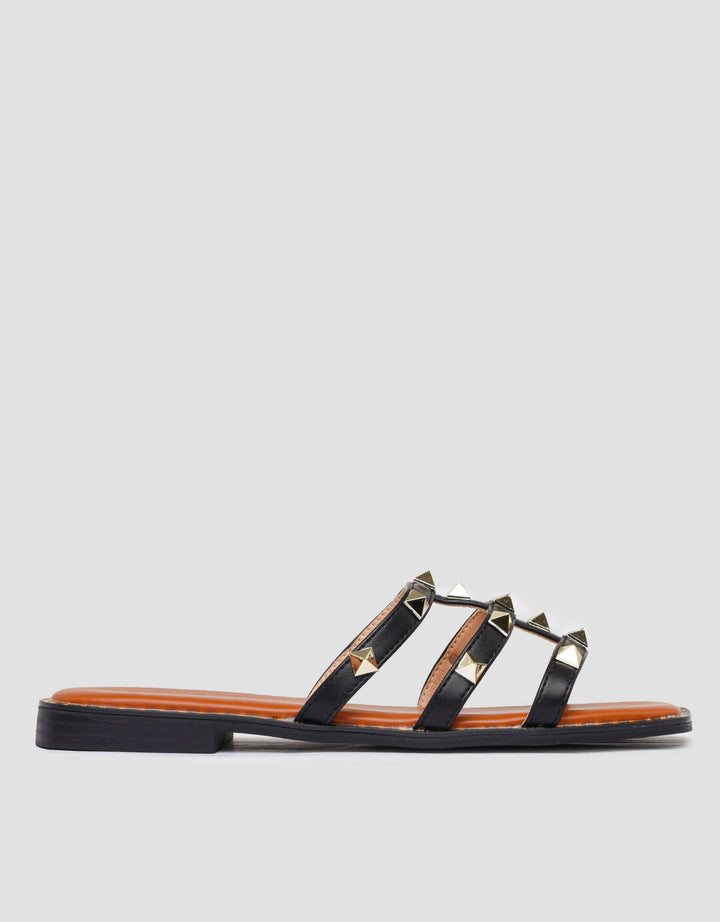 Connexion Sandal Slipper Wanita