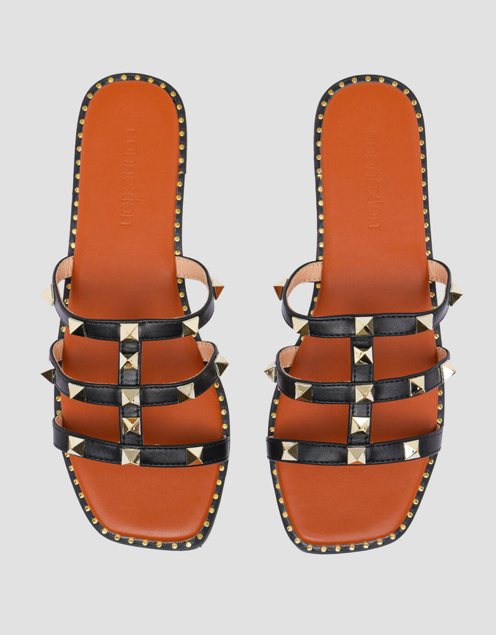 Connexion Sandal Slipper Wanita