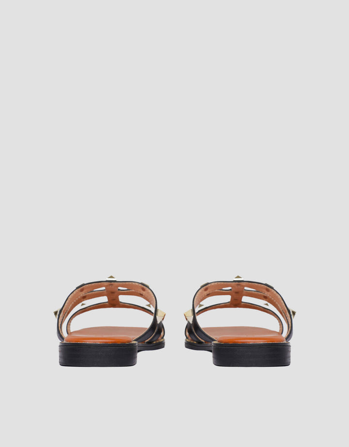 Connexion Sandal Slipper Wanita