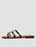Connexion Sandal Slipper Wanita