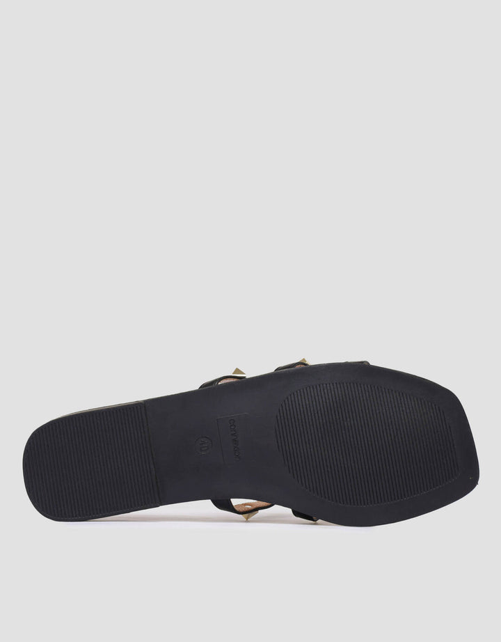 Connexion Sandal Slipper Wanita