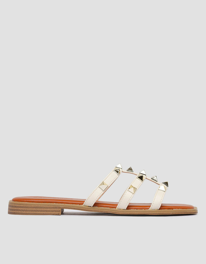 Connexion Sandal Slipper Wanita