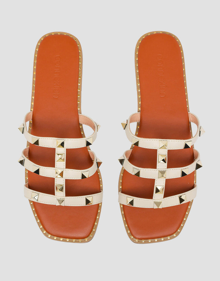Connexion Sandal Slipper Wanita