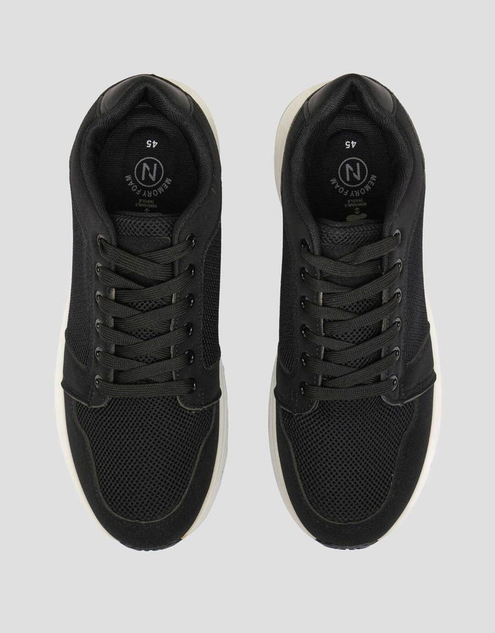 Nevada Simply Sepatu Sneakers Pria