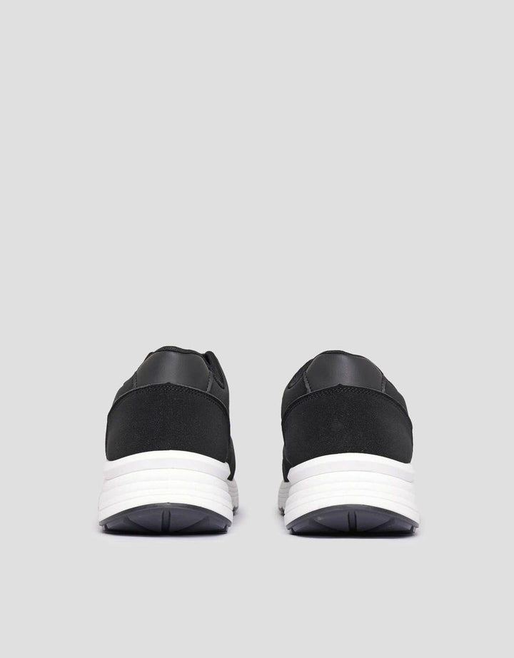 Nevada Simply Sepatu Sneakers Pria