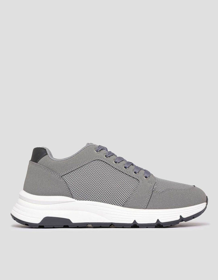 Nevada Simply Sepatu Sneakers Pria