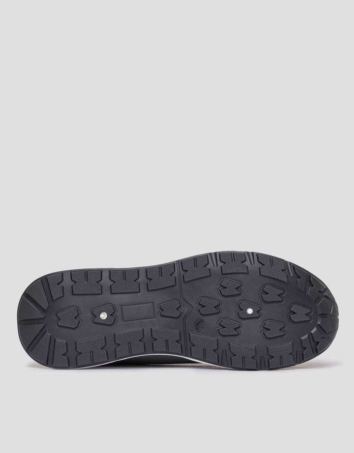 Nevada Simply Sepatu Sneakers Pria