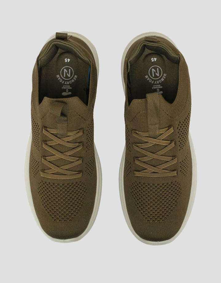 Nevada Sportlife Sepatu Sneakers Pria