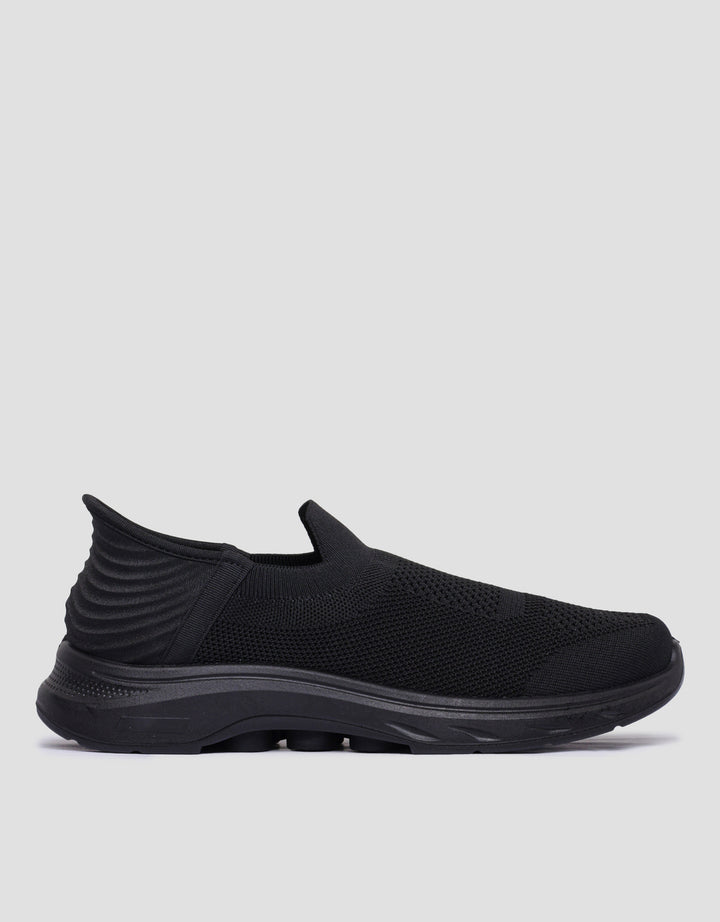 Nevada Sportlife Sepatu Slip On Pria