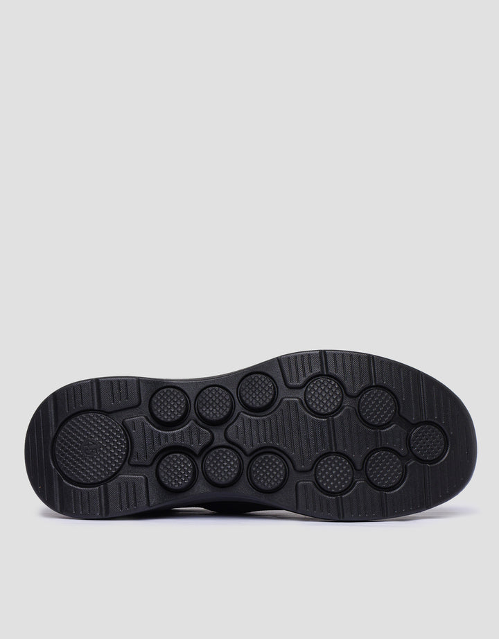 Nevada Sportlife Sepatu Slip On Pria