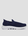 Nevada Sportlife Sepatu Slip On Pria
