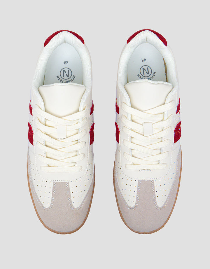 Nevada Sportlife Sepatu Sneakers Pria