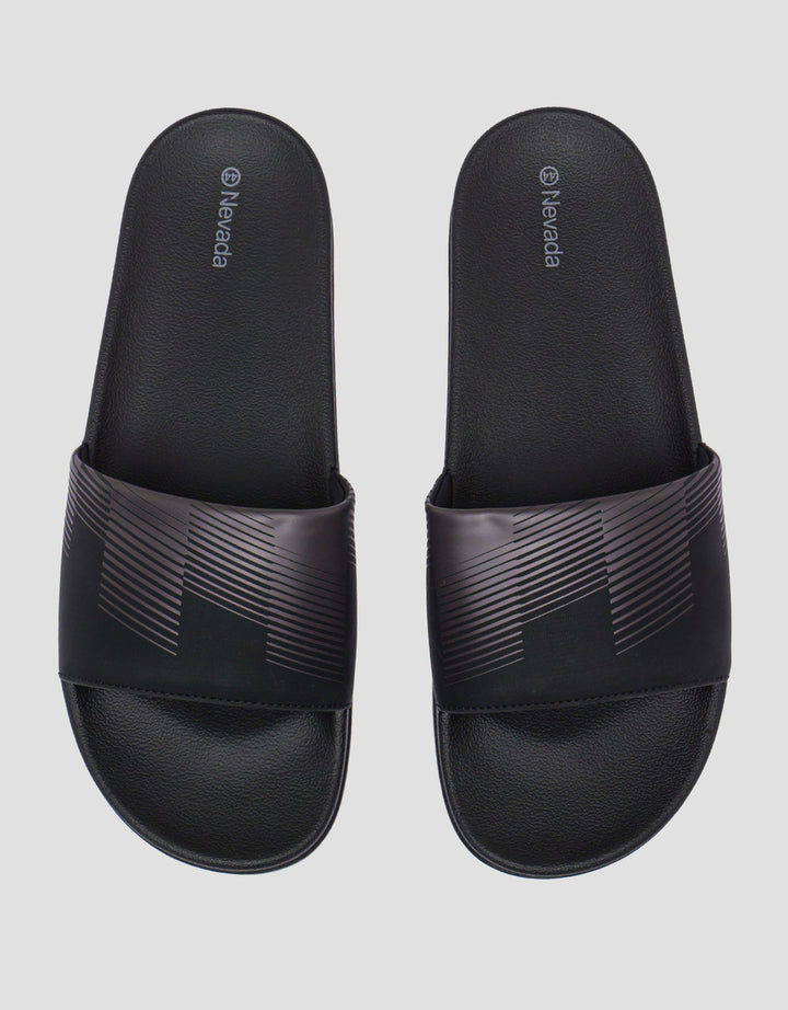 Nevada Sandal Slipper Pria