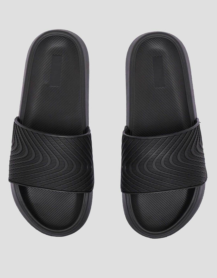 Nevada Simply Sandal Slipper Pria