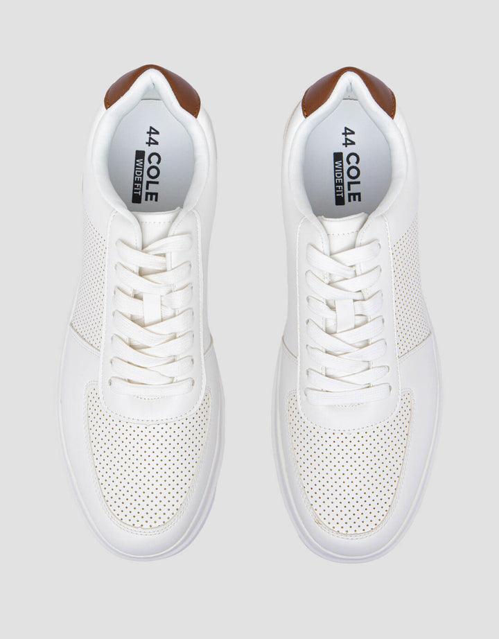 Cole Will Sepatu Sneakers Pria