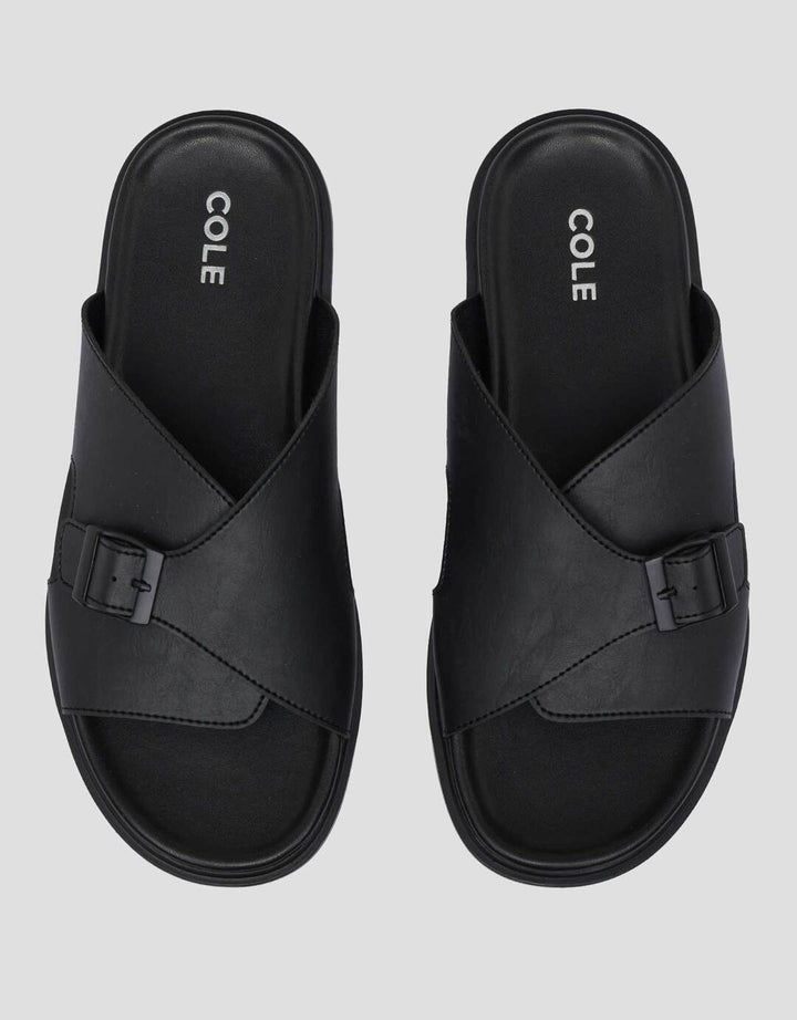 Cole Fashion Sandal Slipper Pria