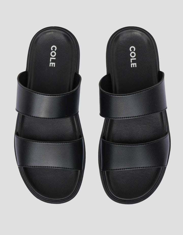 Cole Elegan Sandal Slipper Pria