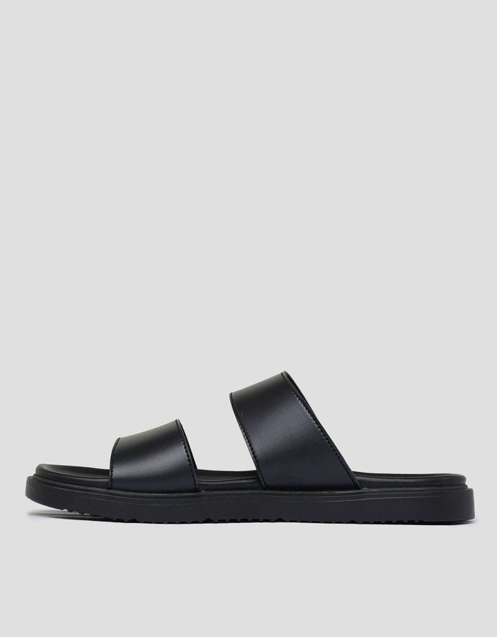 Cole Elegan Sandal Slipper Pria