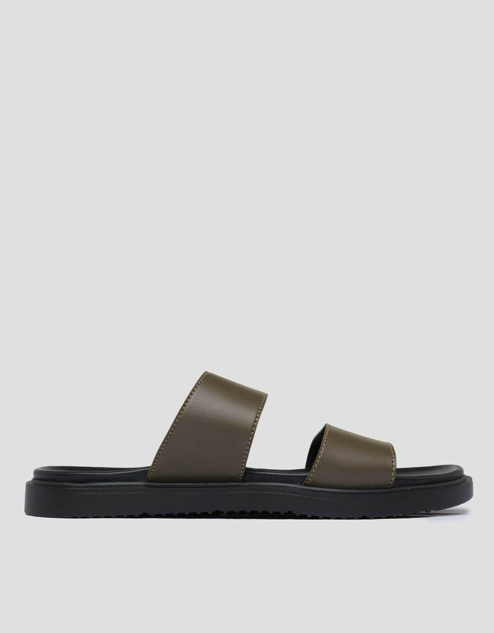 Cole Elegan Sandal Slipper Pria