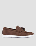 Cole Slip On Sepatu Loafer Pria
