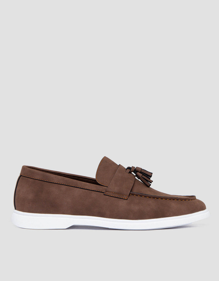 Cole Slip On Sepatu Loafer Pria