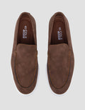 Cole Sepatu Loafer Pria