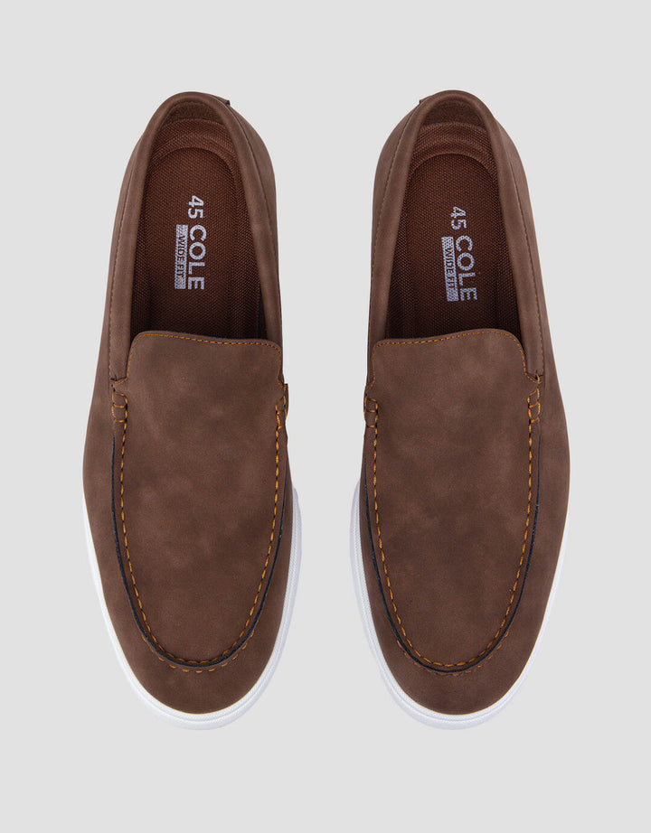 Cole Sepatu Loafer Pria