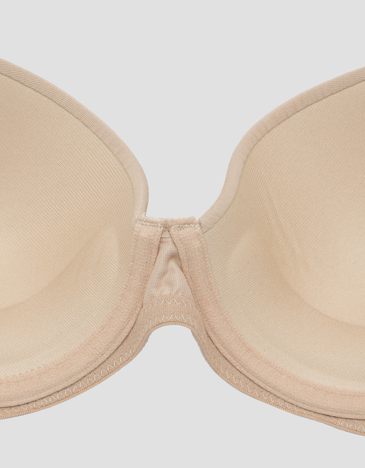 St. Yves Push Up Regular Wire With Cup Push Up Bra Wanita