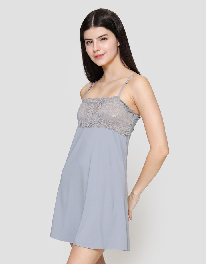 St. Yves Lingerie Lace Wanita