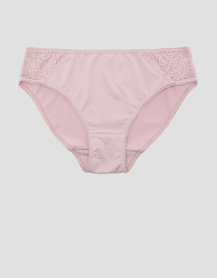 St. Yves Lace Mini Celana Dalam Wanita