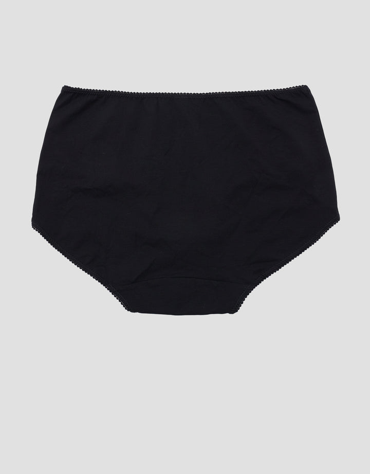 St. Yves Lace Celana Dalam Maxi