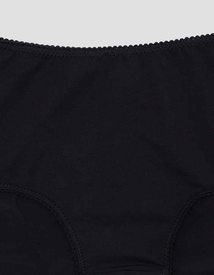 St. Yves Lace Celana Dalam Maxi