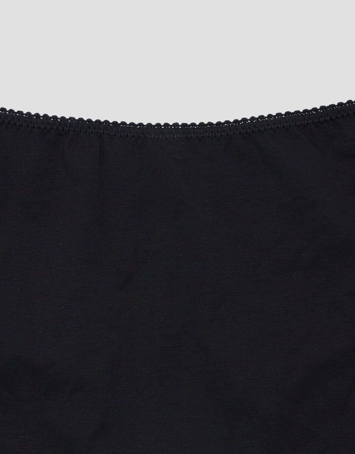 St. Yves Lace Celana Dalam Maxi