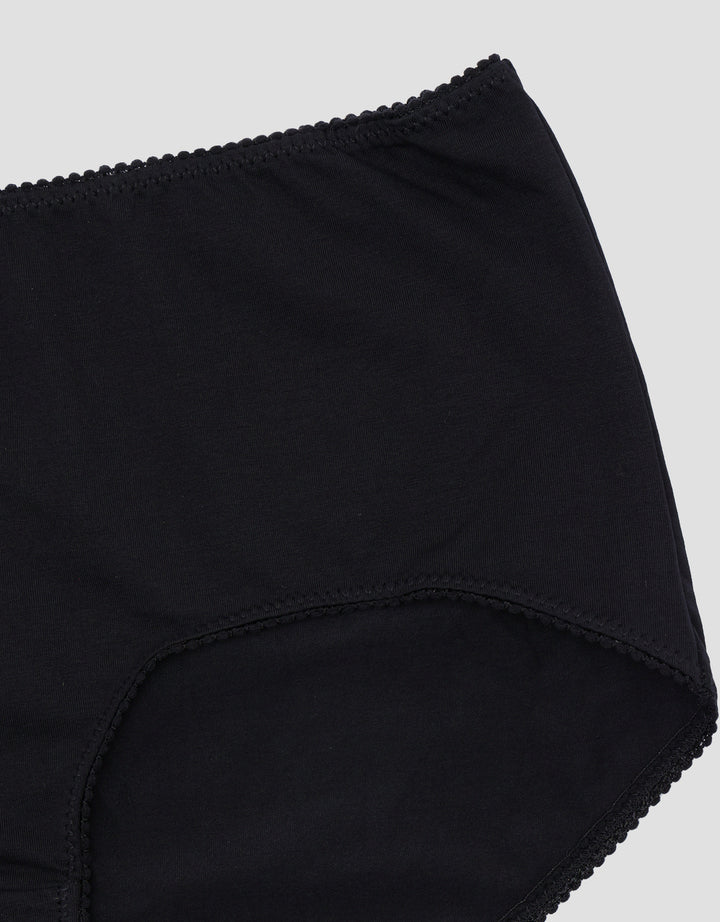 St. Yves Lace Celana Dalam Maxi