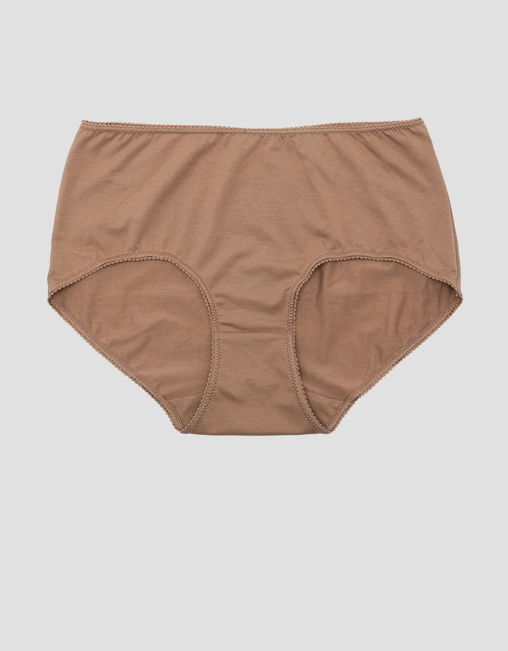 St. Yves Lace Celana Dalam Maxi