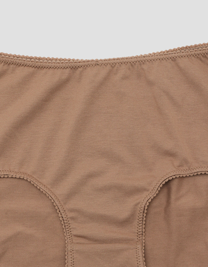 St. Yves Lace Celana Dalam Maxi