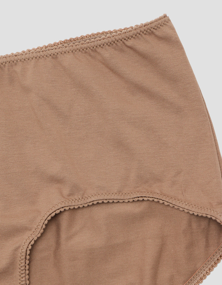 St. Yves Lace Celana Dalam Maxi